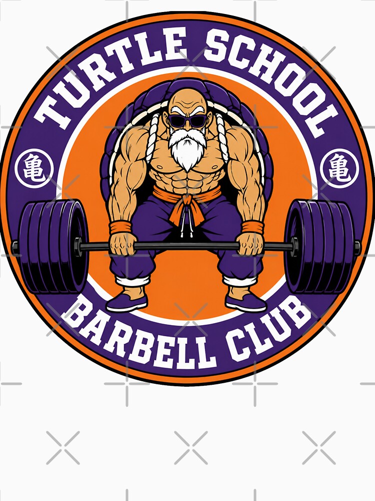 TURTLE SCHOOL by brexastore