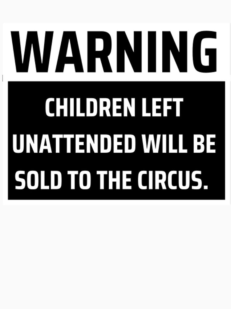 Sold To The Circus by TheUrbanStyle