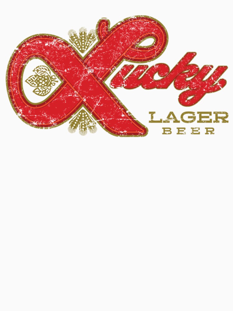 Lucky Lager by KinzleyGirton