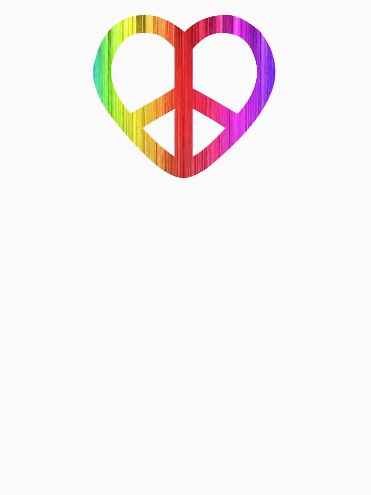 HIPPIE HEART by eesomebys