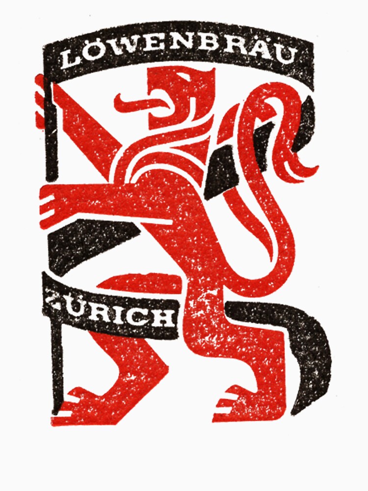 Lowenbrau Zurich by KinzleyGirton