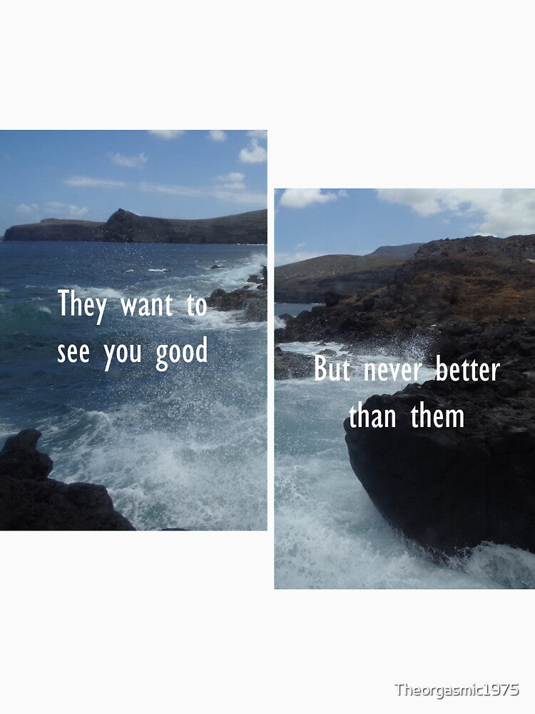life quote feat sea by Theorgasmic1975