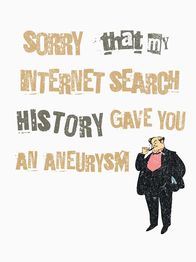 Office Web Haunts Apology by amed73
