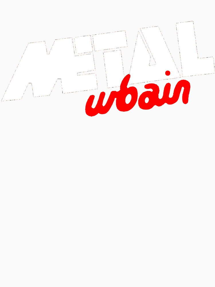 Metal Urbain by ddogsis