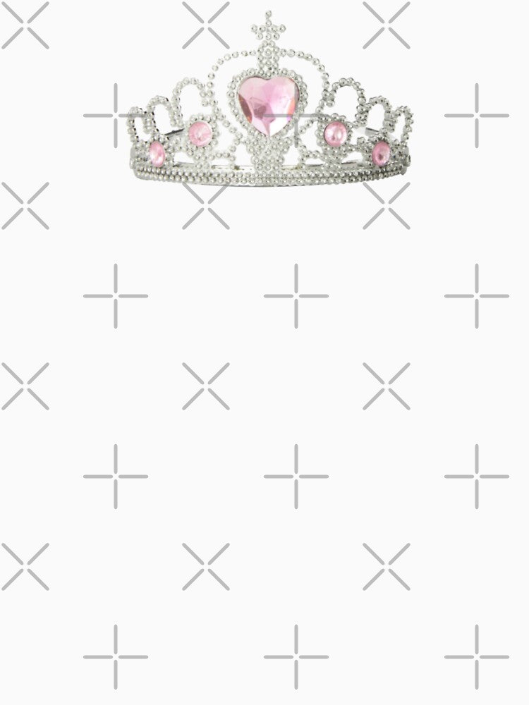 princess tiara by trinketgal