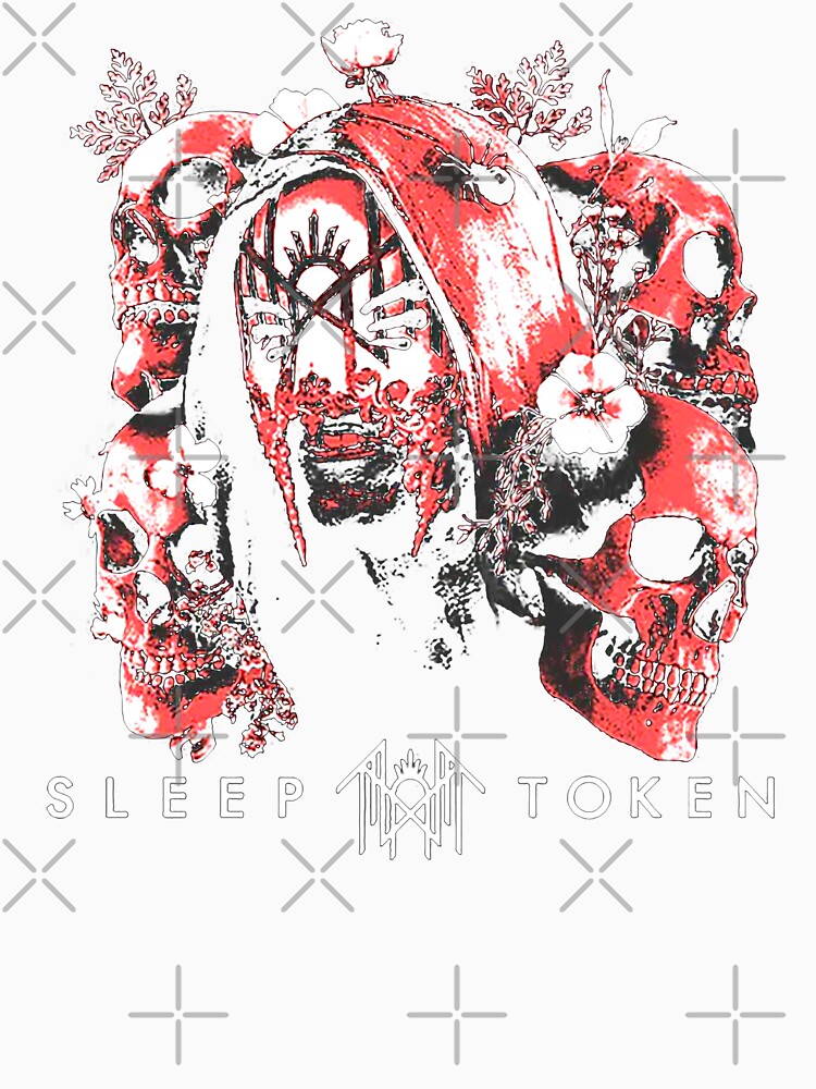 Take Me Back To Eden - SLPTKN OG Merchandise by christopewis