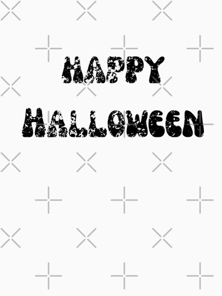 Happy Halloween by LMoonDesigns