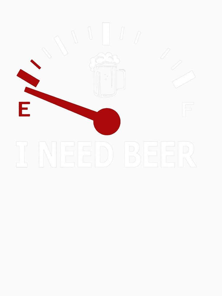 i need beer by LQTDesigns