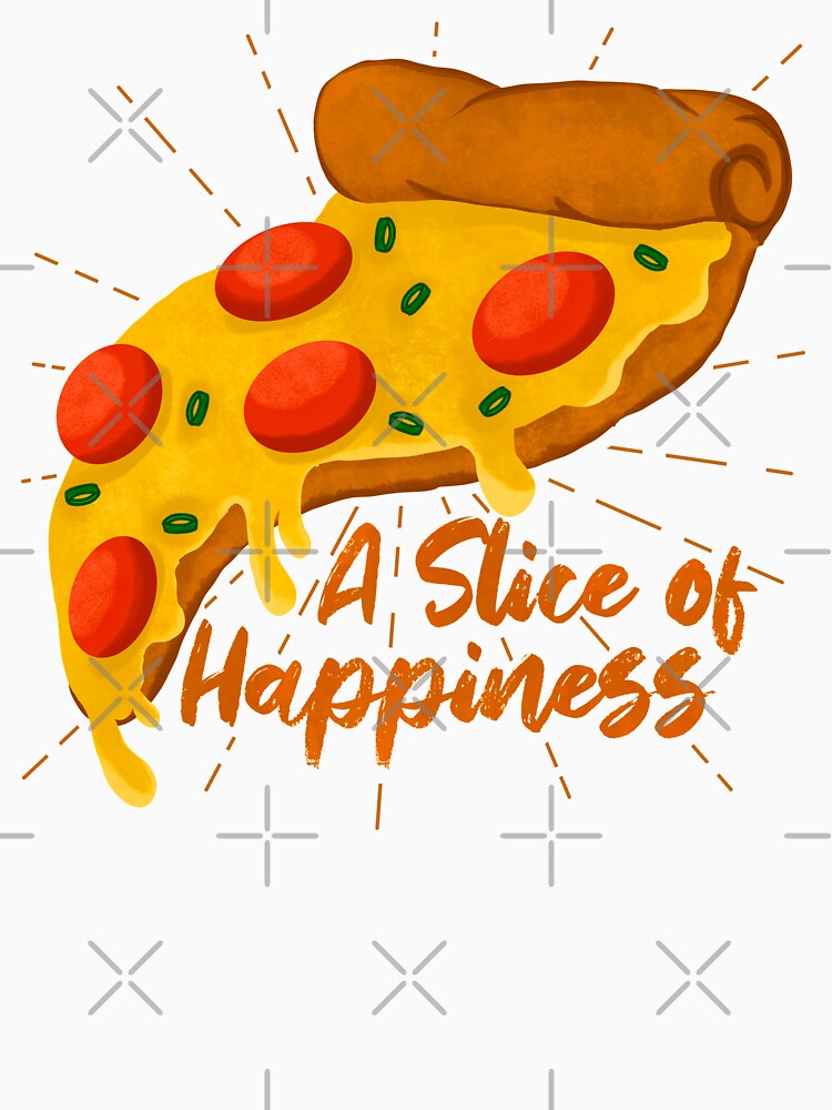A Slice of Happiness by Kimprut