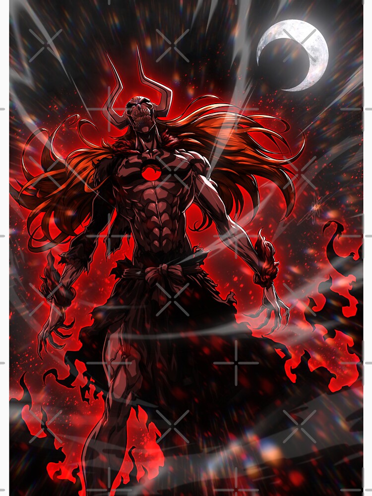 VASTO LORDE ICHIGO by daffduffart