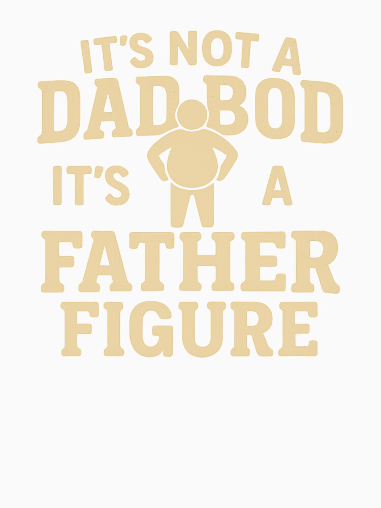 Dad Bod by Cosmoknot