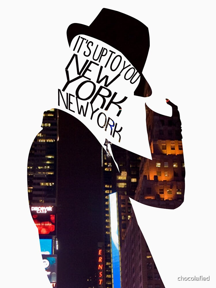 New York, New York by chocolafied