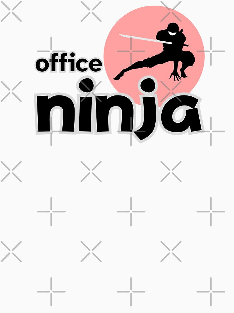 OFFICE NINJA by ChilledTaho