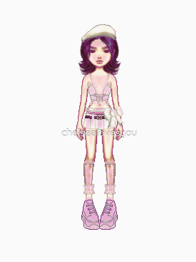 y2k by chelsealovesyou