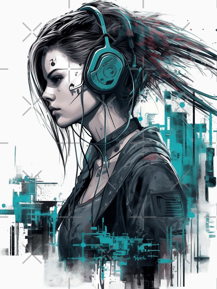 Cyberpunk by Hikiversity