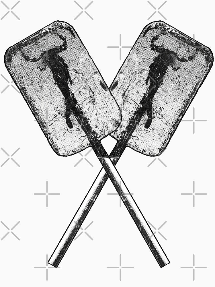 Scorpion Lollipop Dark Humor Novelty Candy Art by Ghoul Enterprises