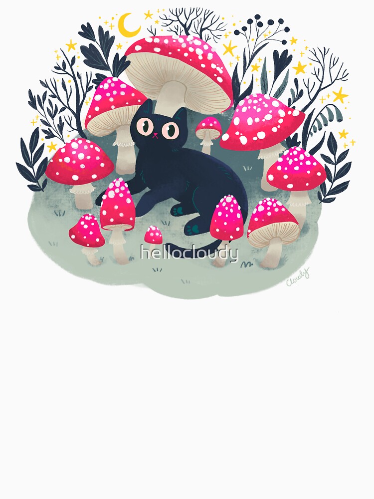 Fairy ring by hellocloudy
