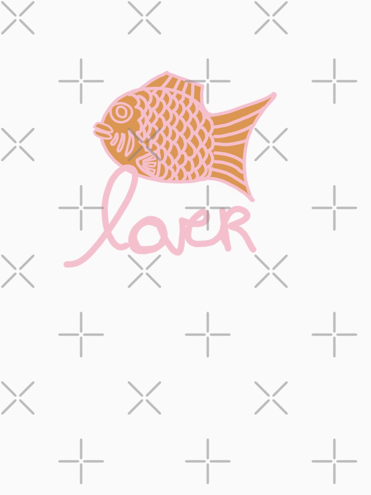LaMaisonOfMY Valentines COLLECTION Taiyaki Lover No. 2 Black Series by LaMaisonOfMY