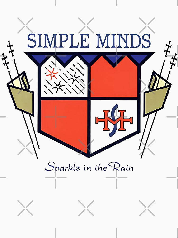 Sparkle in the rain - Simple tour by kingofposter