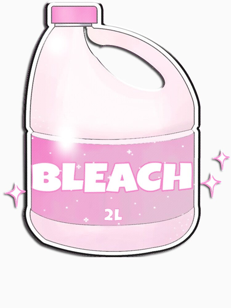 Bleach Aesthetics by HappyGengar