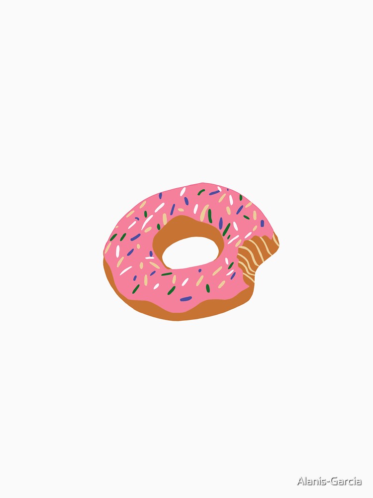 Donut by Alanis-Garcia