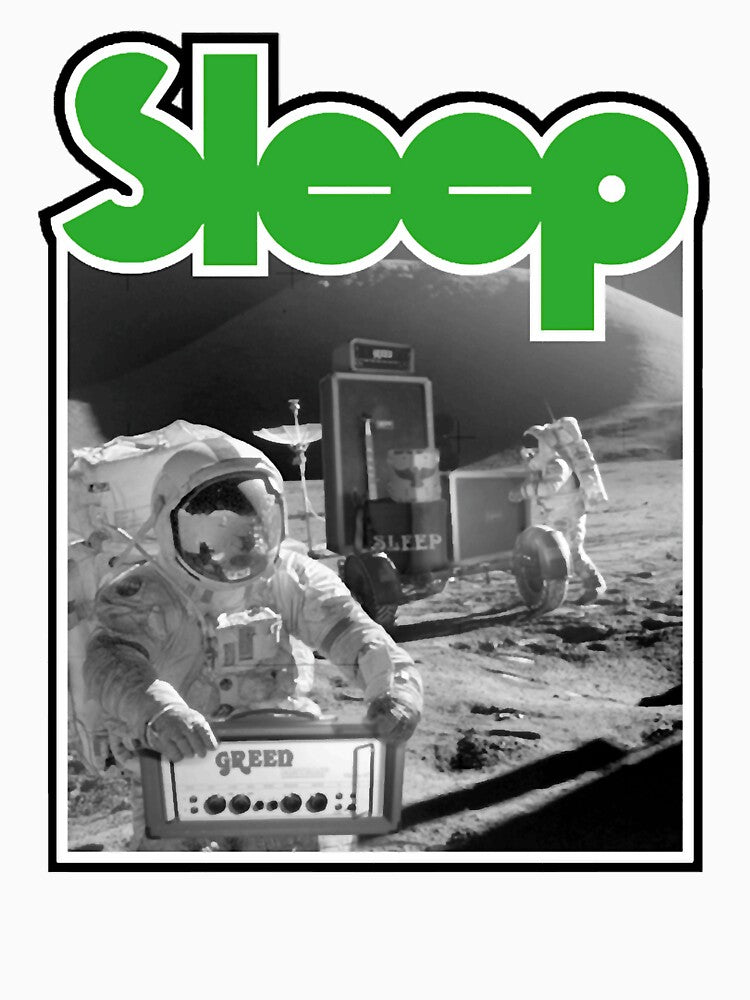 Sleep Band Classic Logo by LormaSponsor