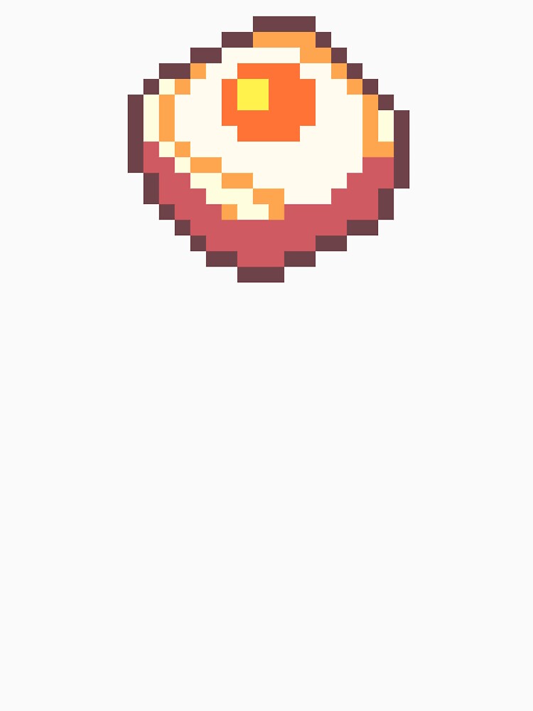 pixel toast by PixelArtiste