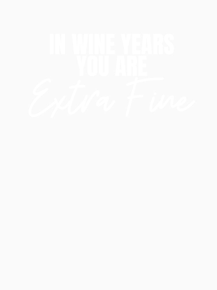 Wine Years by Vivoh12