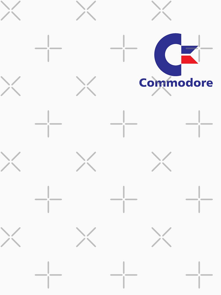 Commodore by ParsonsDesigns