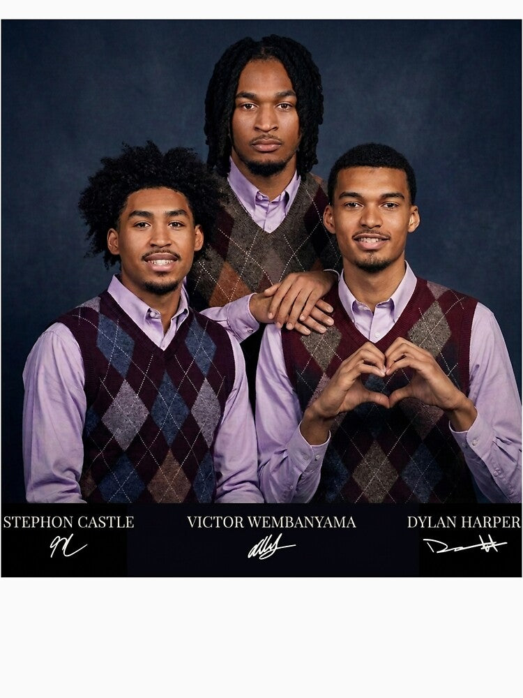 Victor -Harper -Castle Step Brothers Siginture by destroyplanet