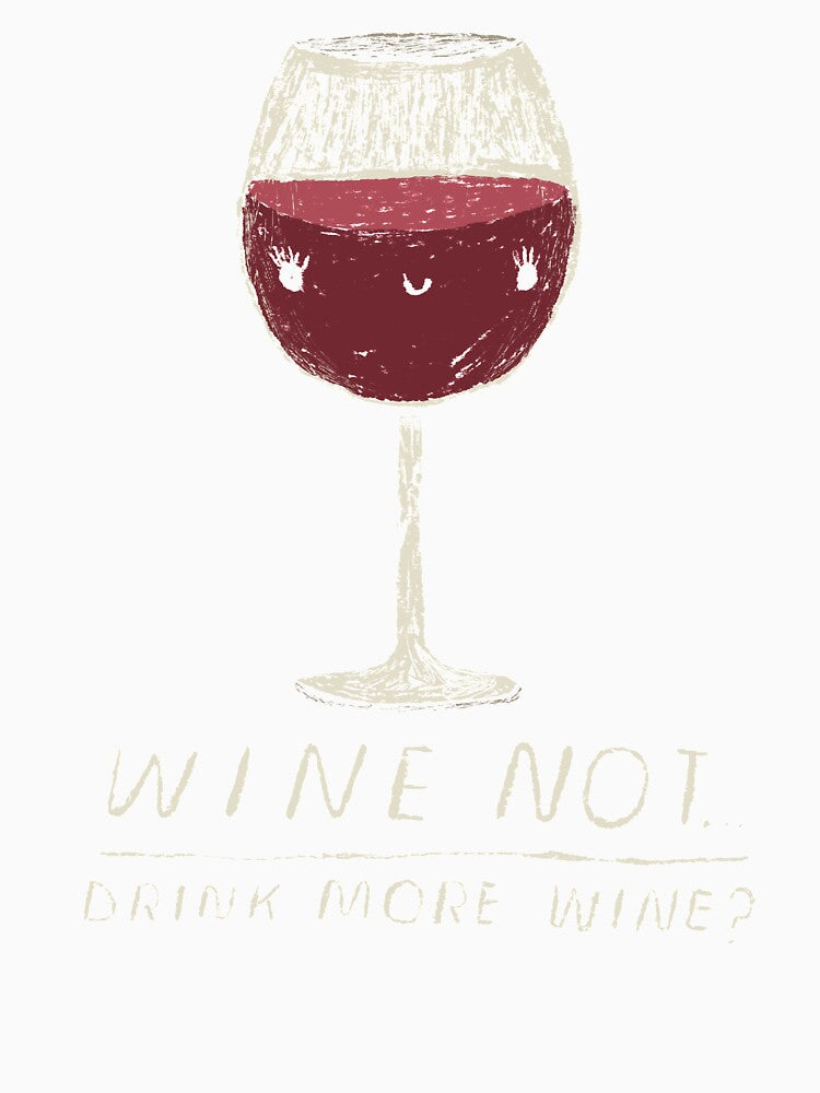 wine not? by louros