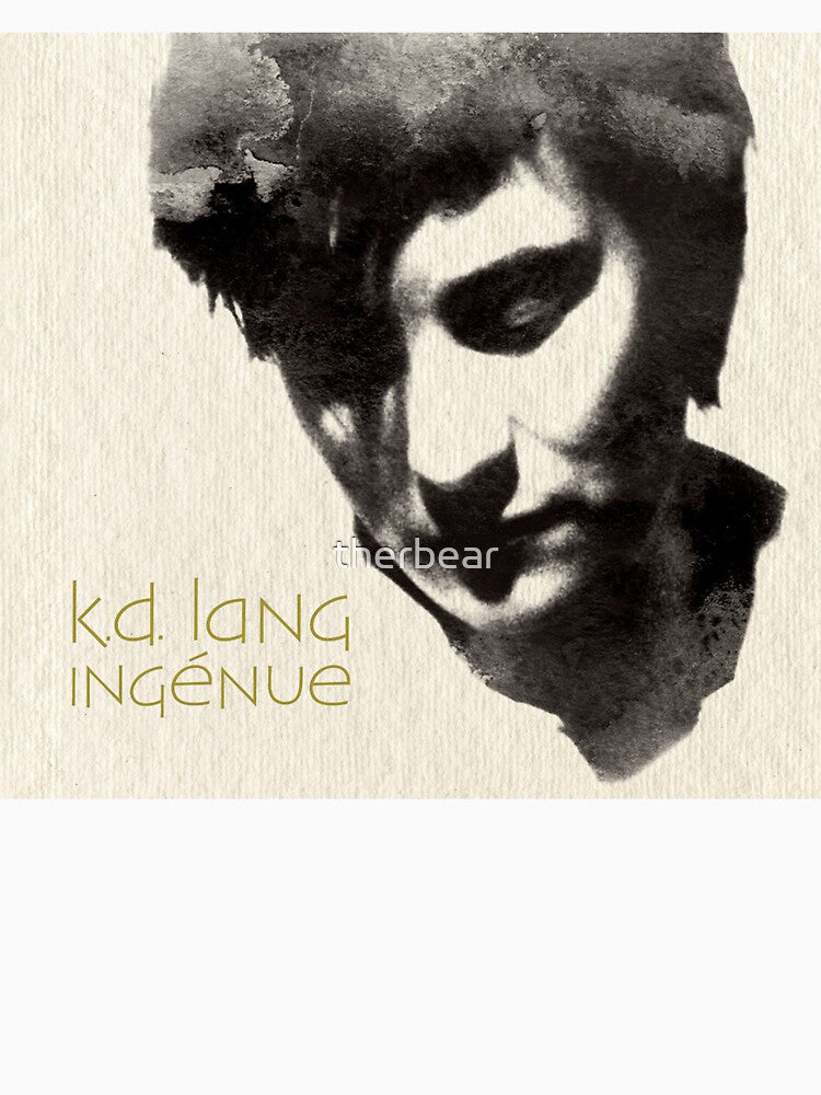 kd ingenue lang by therbear
