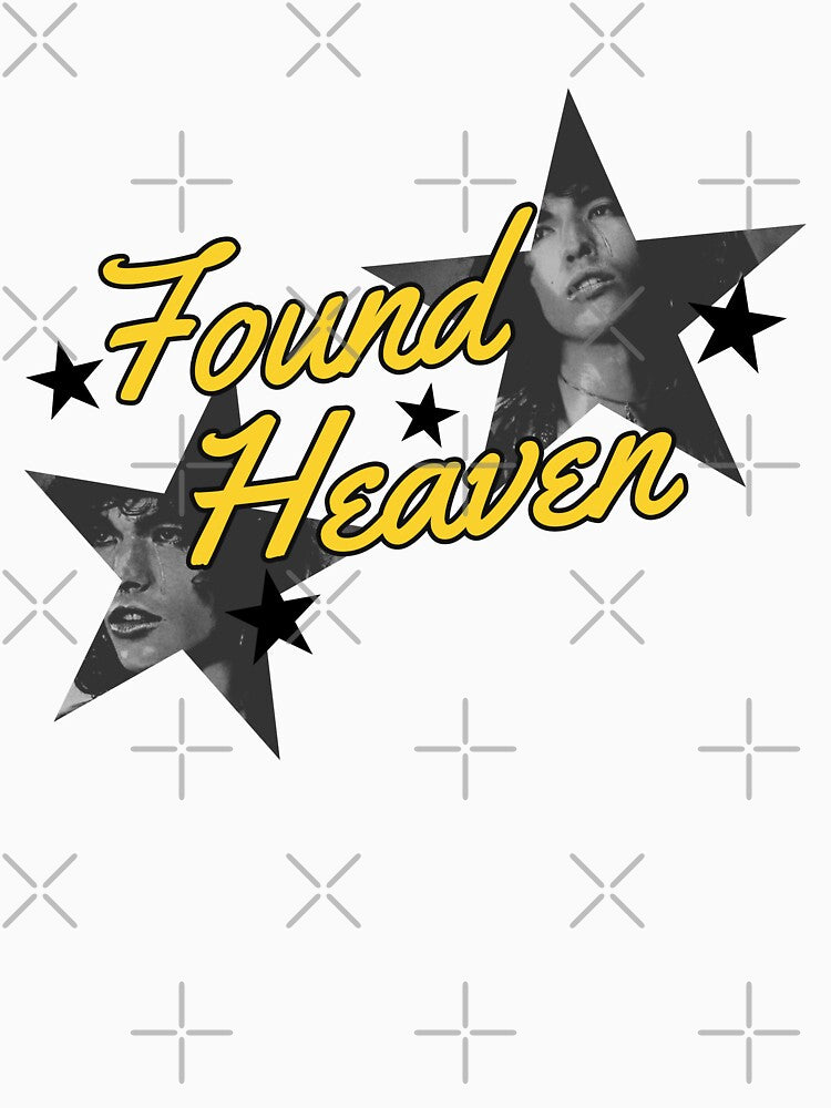 Found Heaven art, Conan Gray by DhriegoStudio
