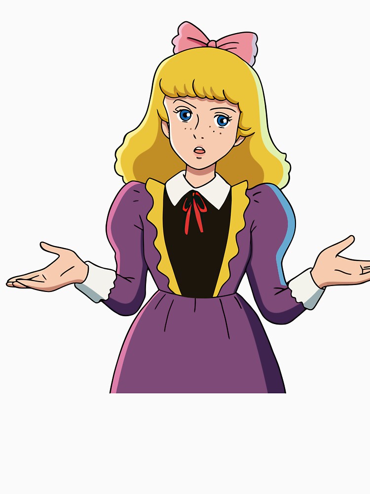 Face Lavinia Herbert Meme by PrincessLavinia