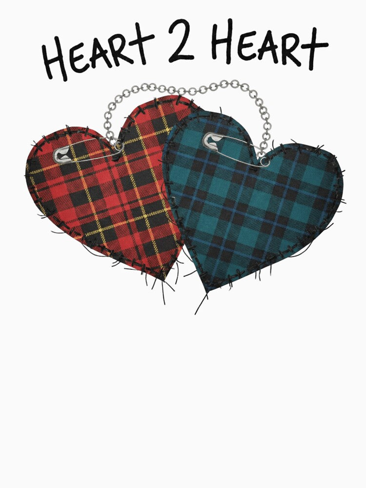 This punk love by Roxburylane