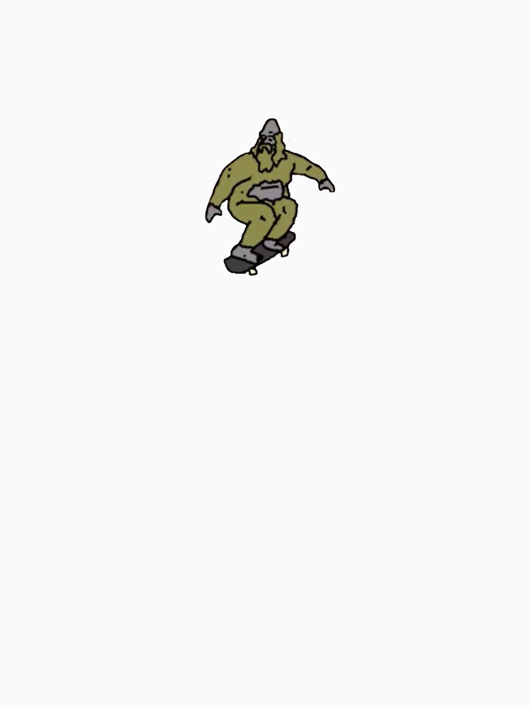 Donny Skateboarding by wheppa
