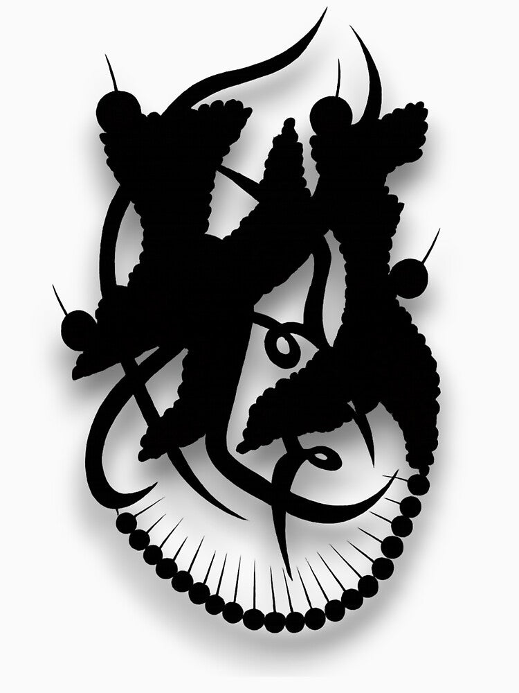 BLACK AND SHADOW by blacK1982White