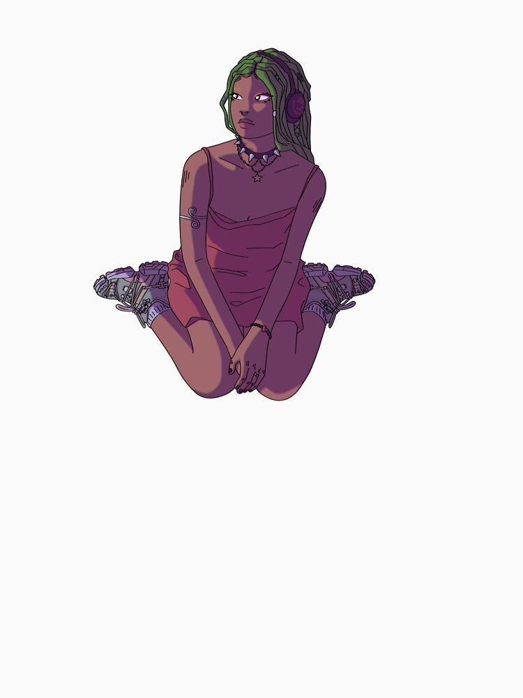 Girly by MerakiTsuki