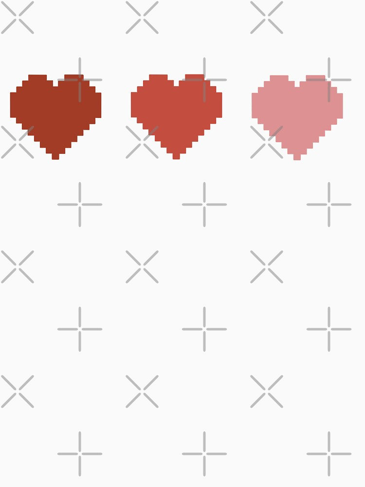 My fading heart by VZORY