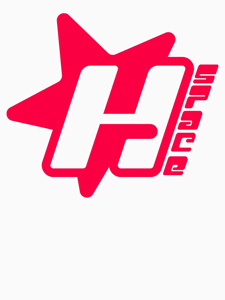 H Space by JadeGi