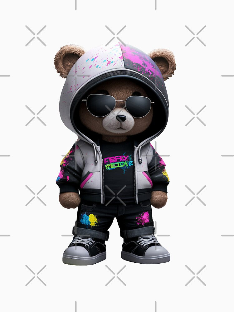 Urban Bear Outfit by RWT-Design