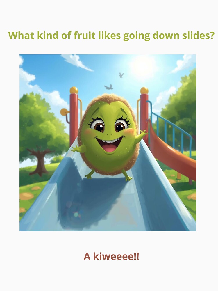 Dad Joke Slides by AuraCraftMarket