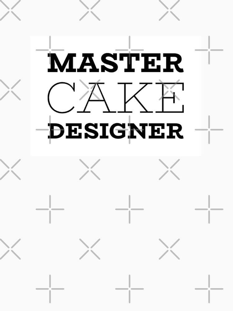Master Cake Designer by liftdesign