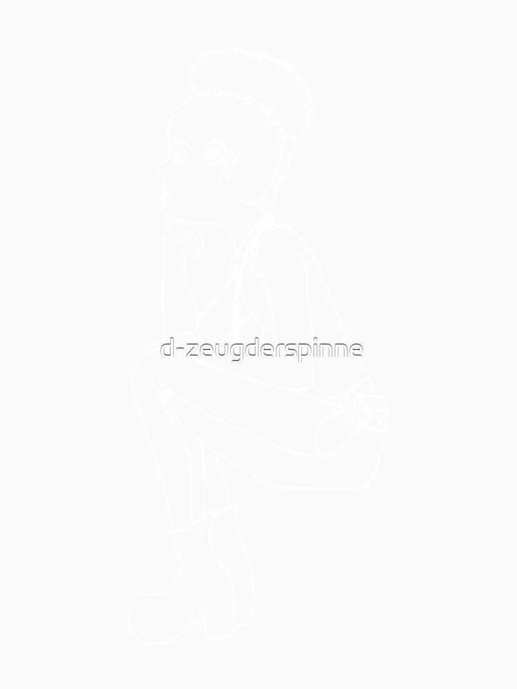 Black by d-zeugderspinne