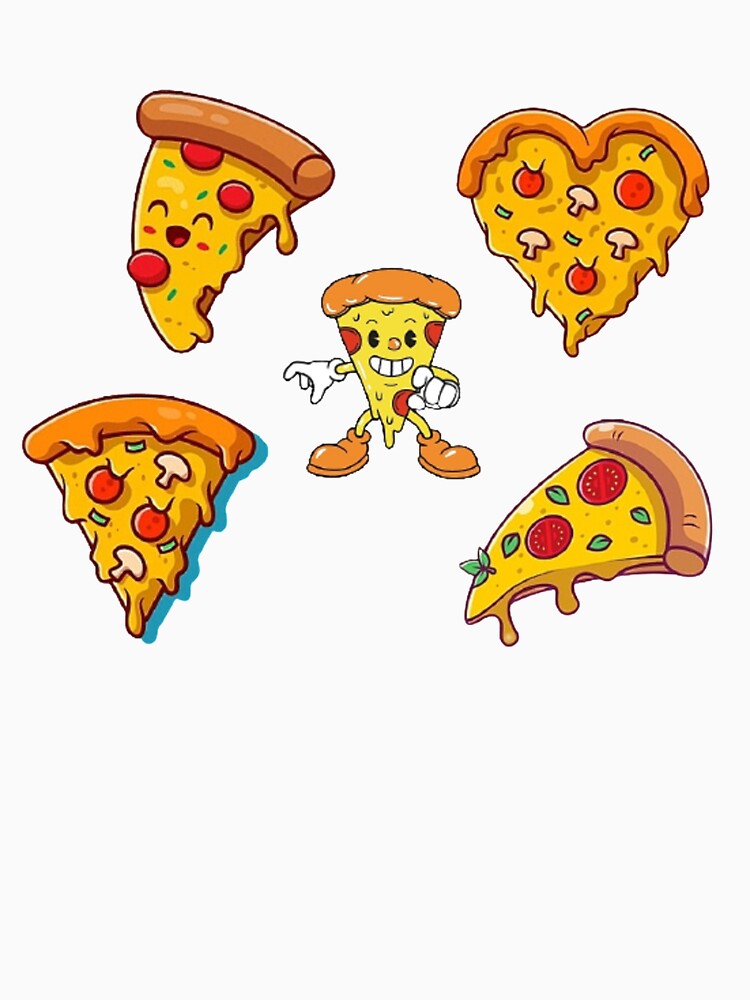 Pizzas by IshitaPoint