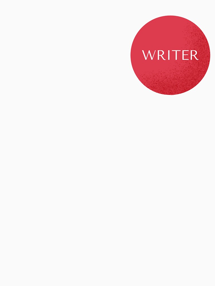 Writer by NazKara