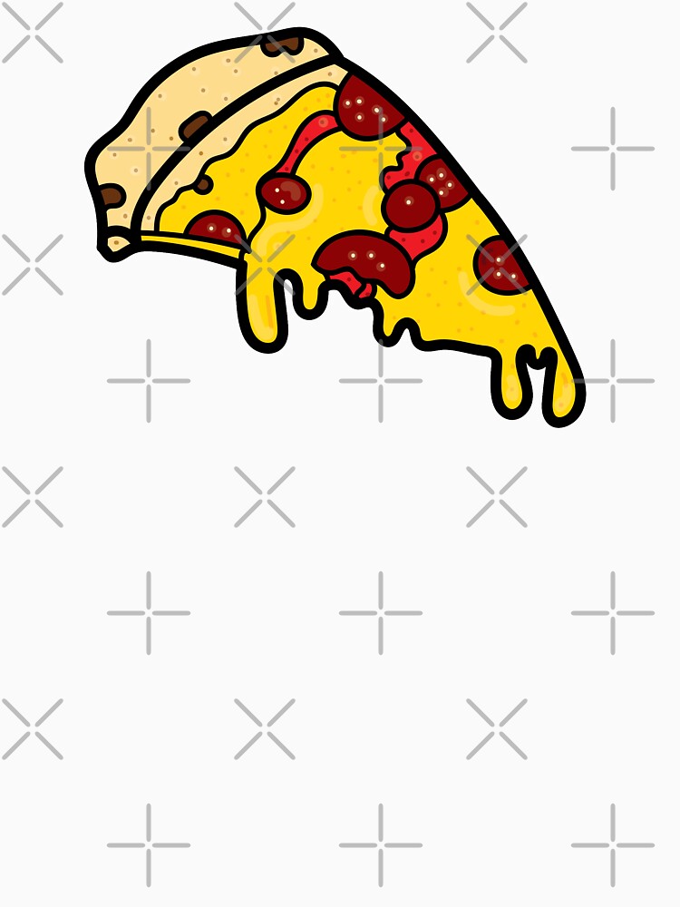 Pizza Slice sticker by Seimbangseirama