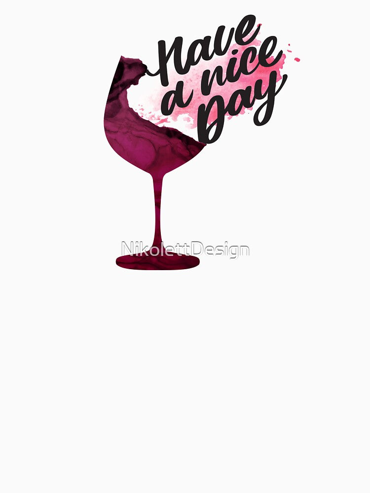 Have a nice day by NikolettDesign