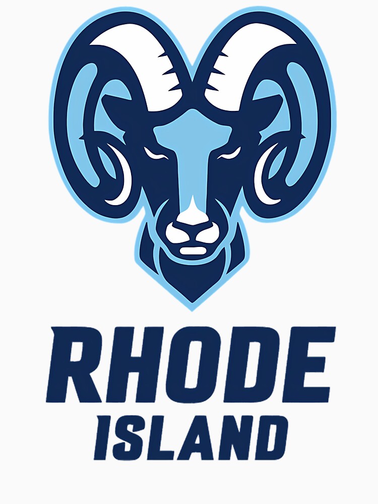 Cool Rhode Island Logo by DoctorDesign99