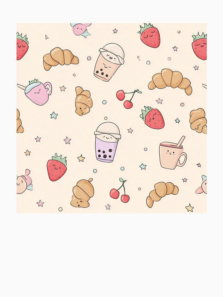 sweets by MegaBlackMarket
